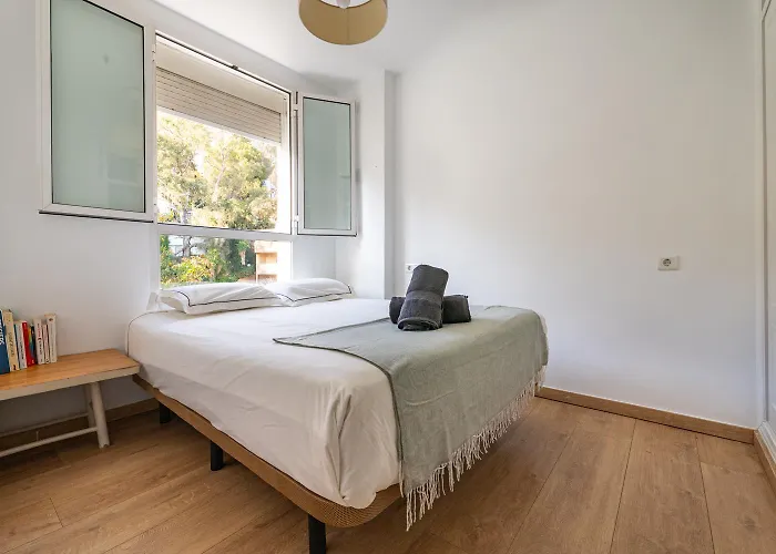 La Casa De Pries. Apartmán