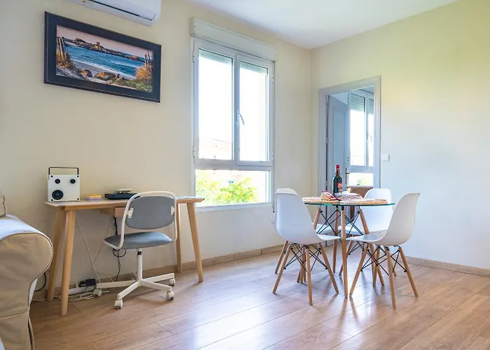 Apartmán La Casa De Pries.