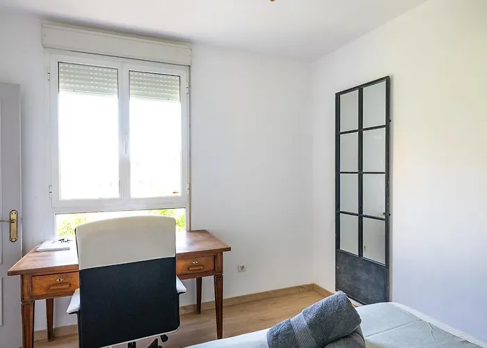 La Casa De Pries.