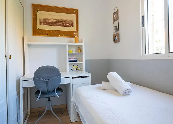 Apartmán La Casa De Pries.