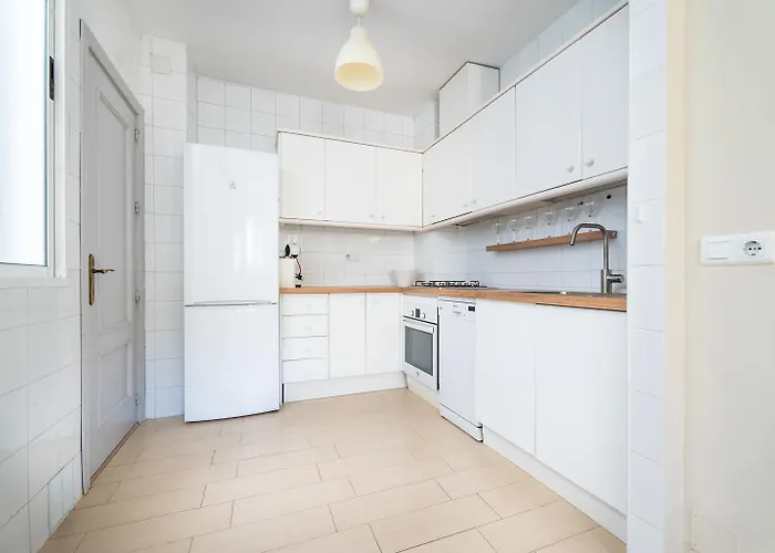 La Casa De Pries. Apartmán *