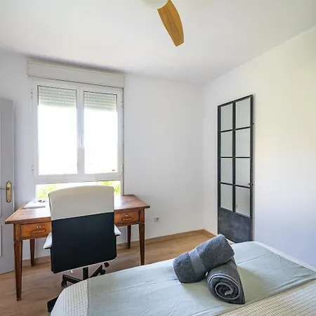 La Casa De Pries.